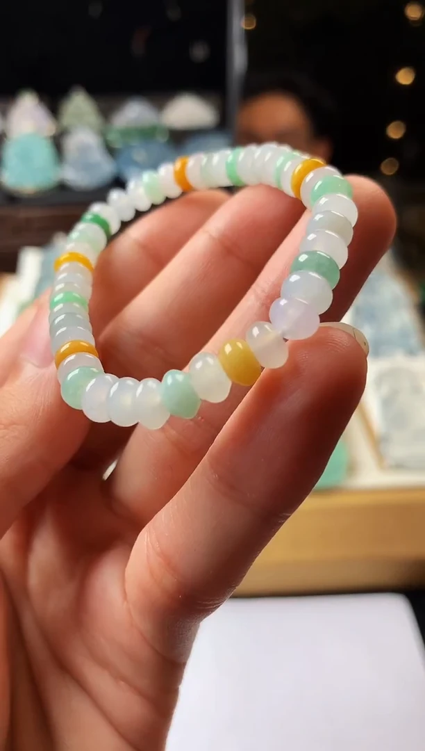 未镶嵌定制翡翠5044毛货不退不换