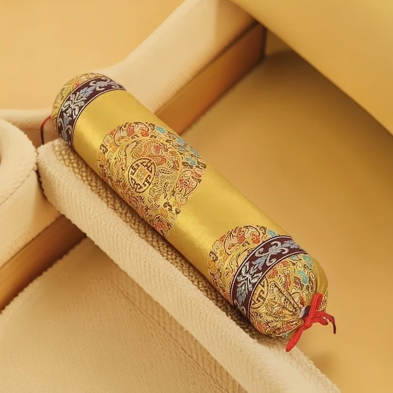 酸枣壳填充 护颈枕