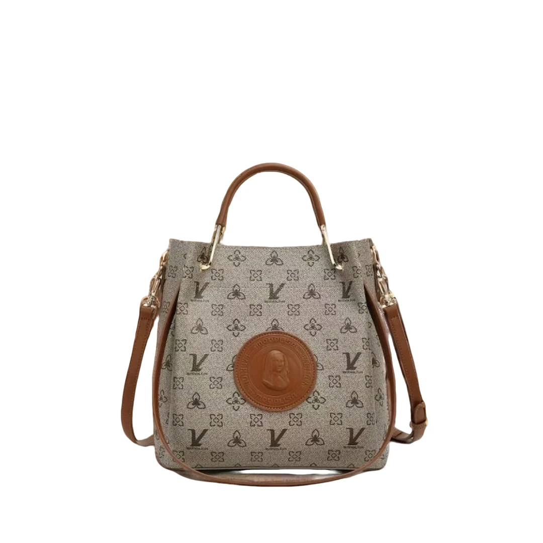 2025新款女士斜挎包