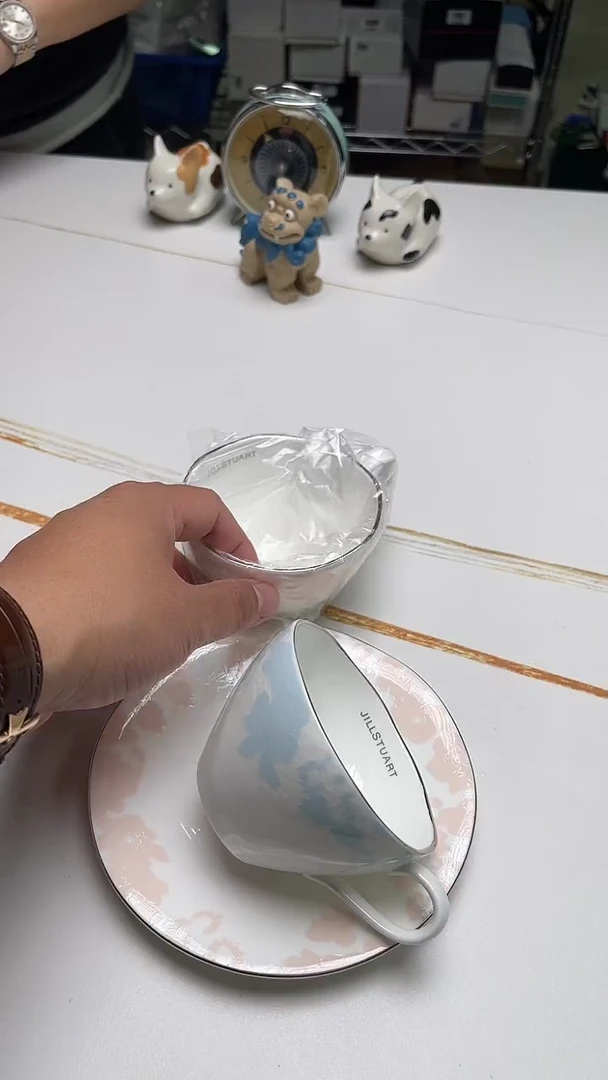 瓷片花****️陶茶文玩陶茶文玩