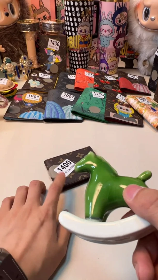 瓷片1400手工品无品牌，七天无理由