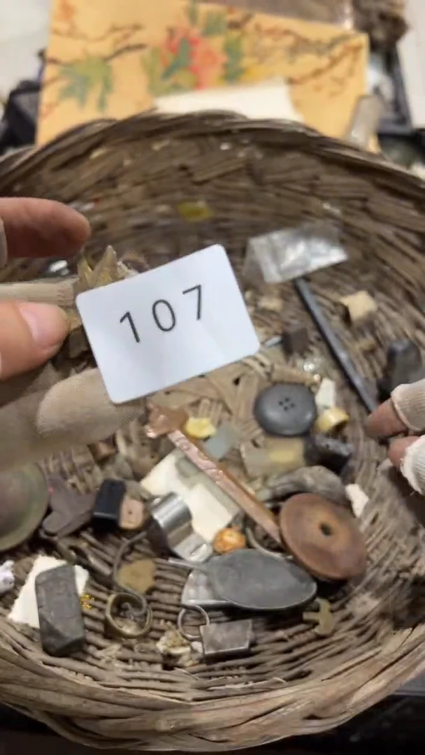 陶瓷渔**厨工艺品0916107