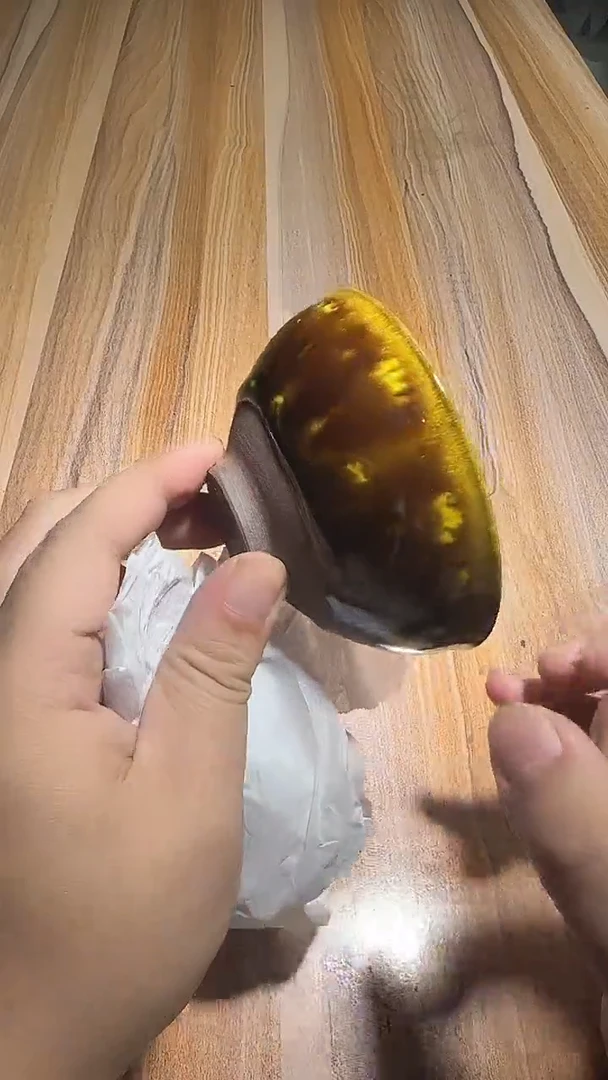 茶盏建窑建盏主人杯