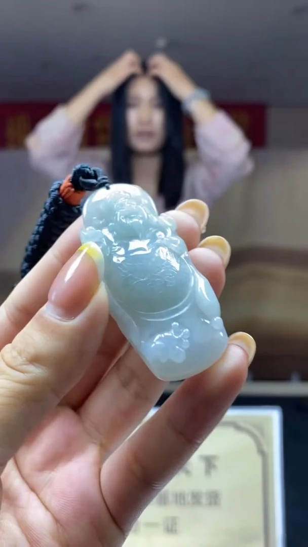 未镶嵌定制翡翠********714