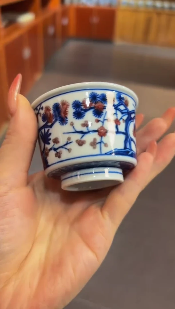 小华堂微微瑕