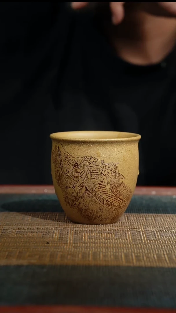 茶壶紫砂0028宜兴市丁蜀镇紫砂精品