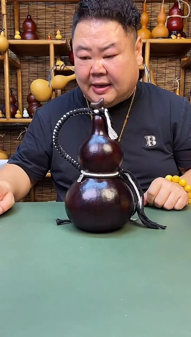 葫芦797大漆酒葫芦详询客服