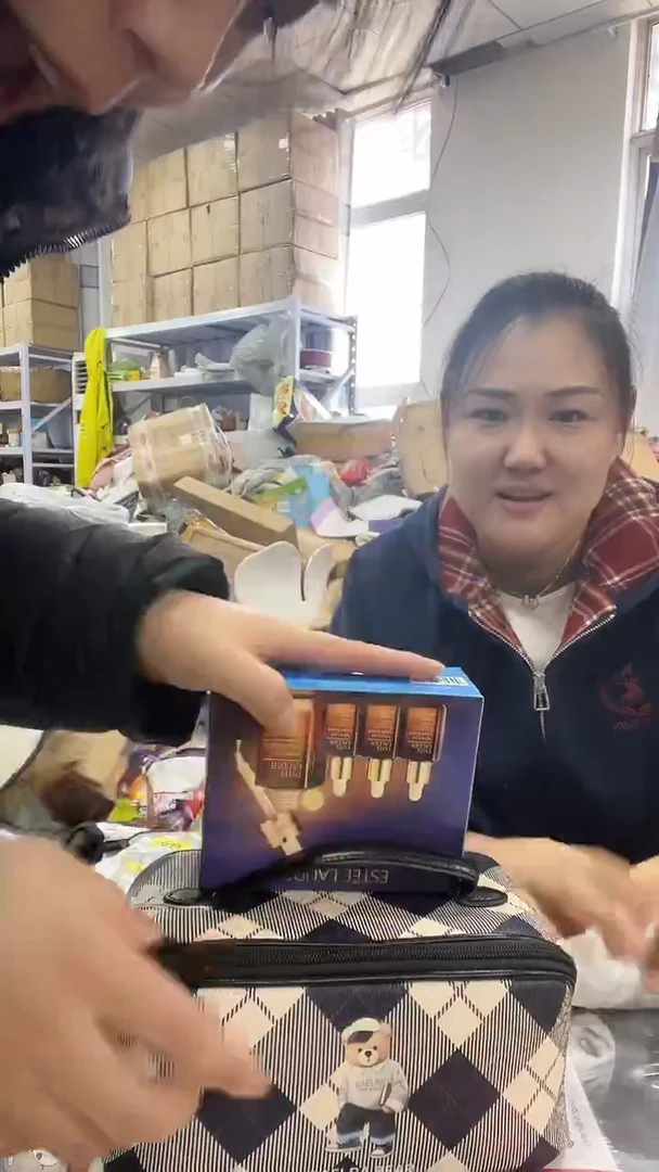 织物琪老板女包超好看商品图片下单