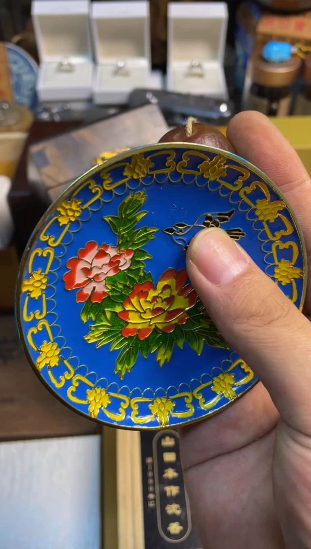 宝顺中古仓直播好物推荐26