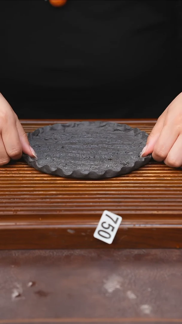 万古烧粗陶手工茶具