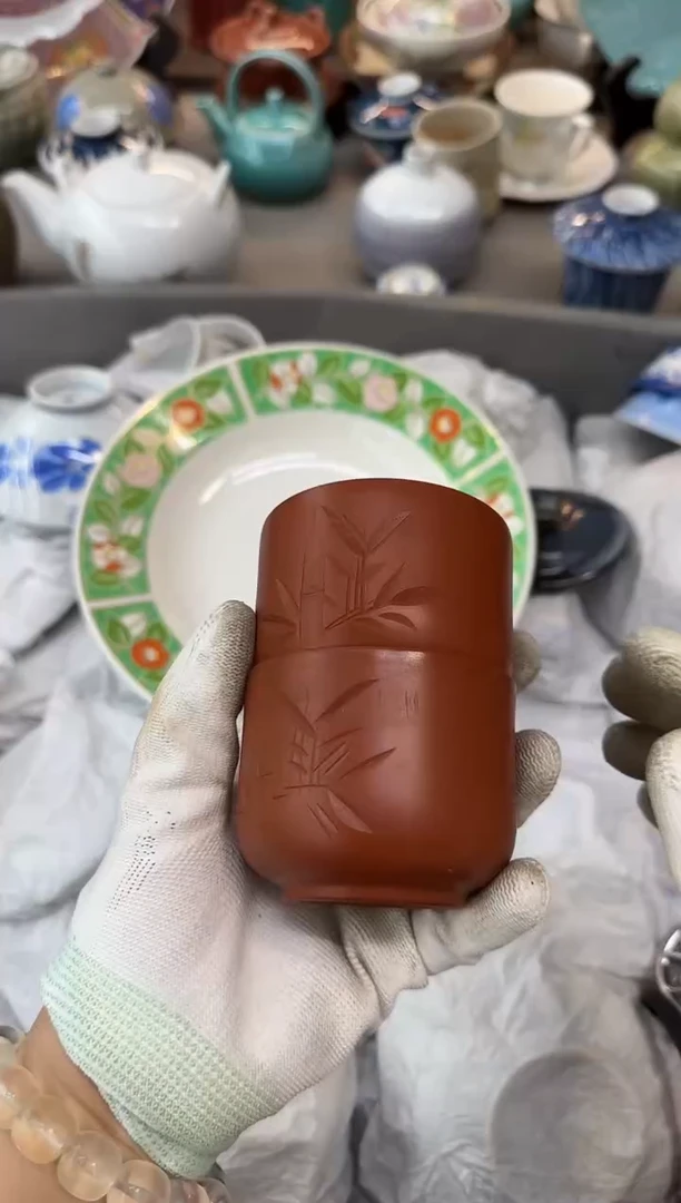 茶盏克**礼瓷器瓷器瓷器瓷器