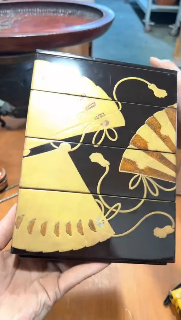 A3973瓷器周边 茶器周边/磕碰