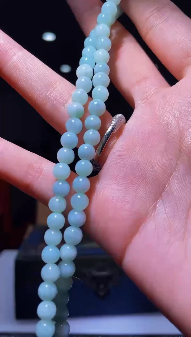 未镶嵌定制翡翠H-@@QJMM1115109