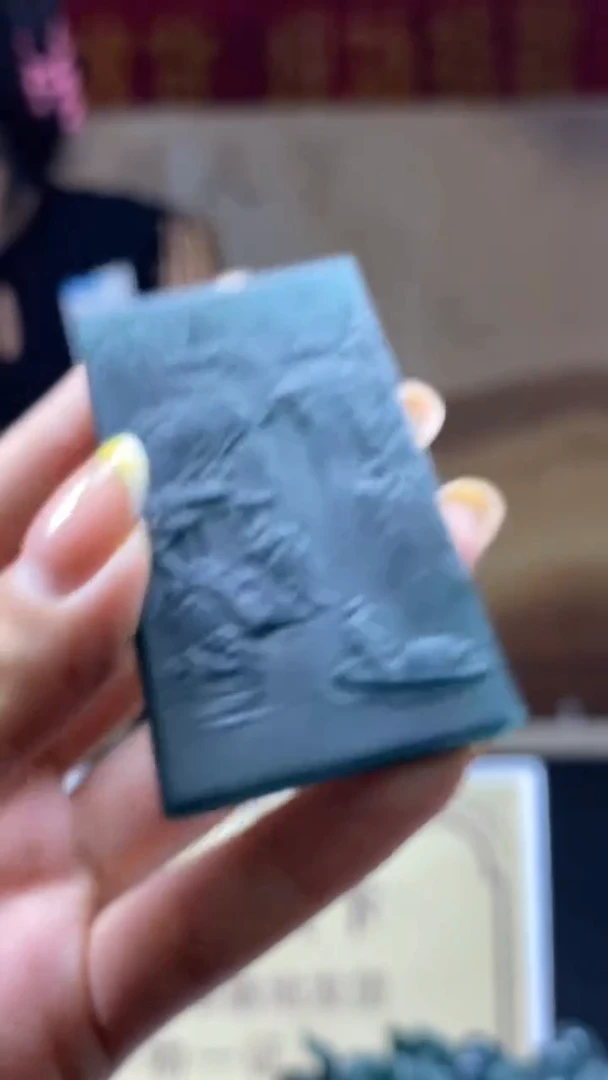 未镶嵌定制翡翠********234