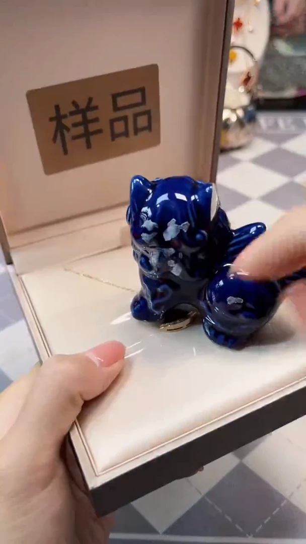 瓷片陶茶666文玩周边多人