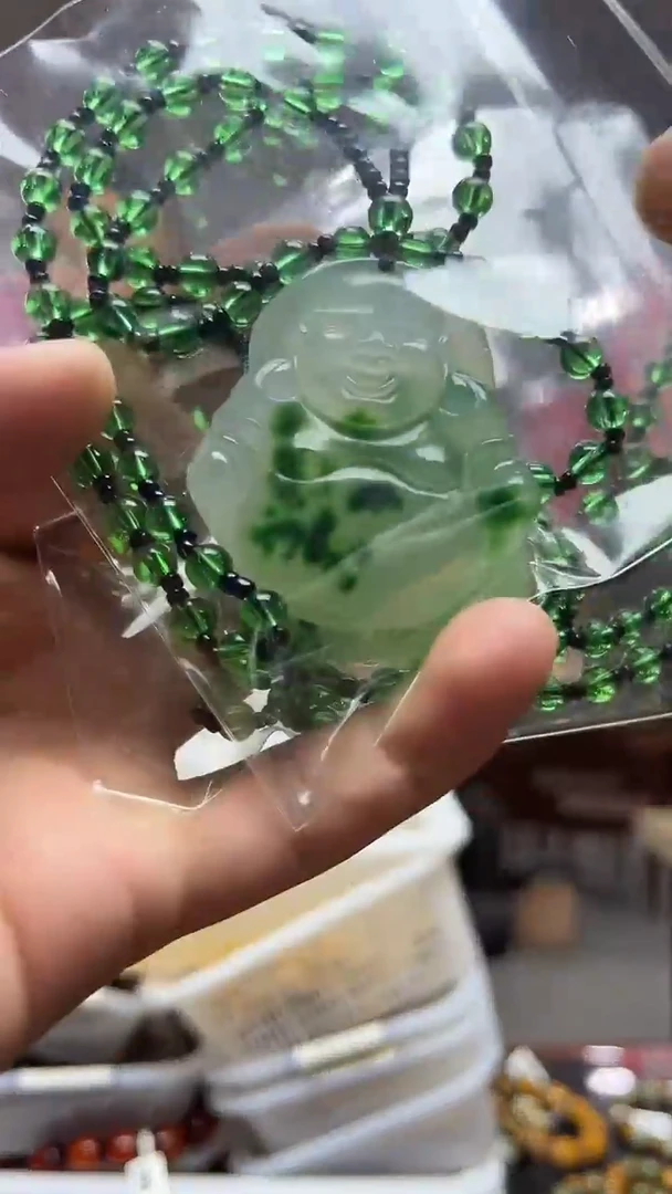 石材佛-多样性发货其中发一