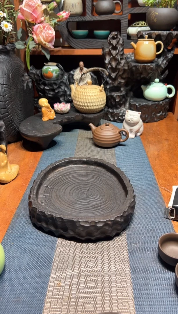 香樟木香樟木一物一拍