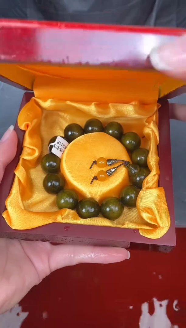 手串小七甄选1闪购商品V无礼盒