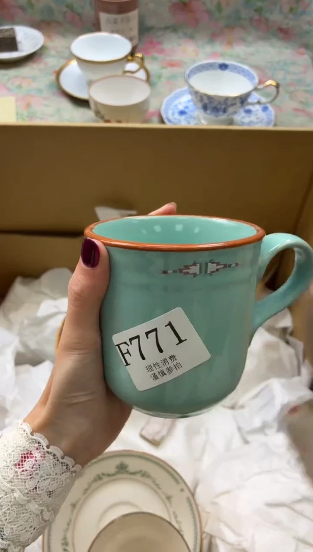 瓷片y***.       F771