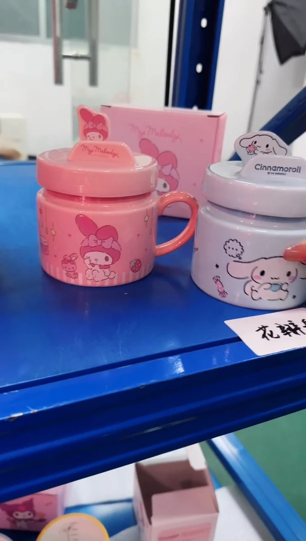 茶宠珐琅首饰盒摆件AD-随机颜色