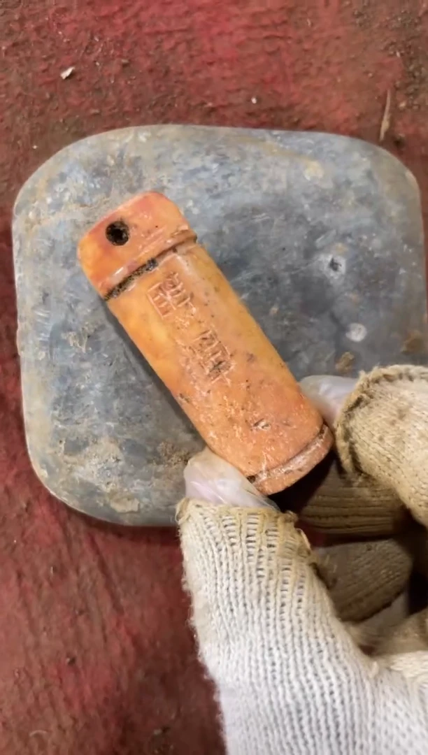 瓷片手工，手绘，瓷器