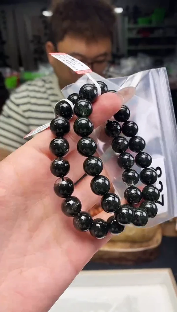 手串未镶嵌水晶手串827多样性发其一