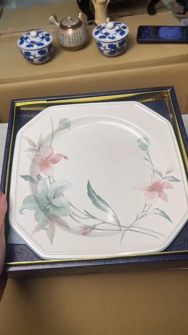 中古杂项默认微瑕，满18包邮  5只