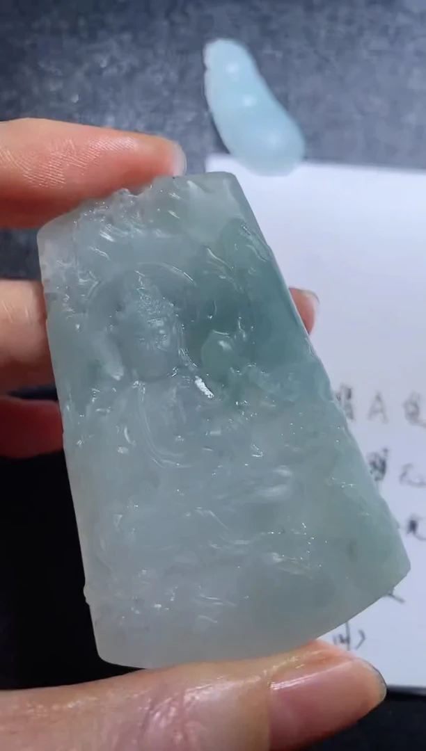 定制翡翠未镶嵌231231581231