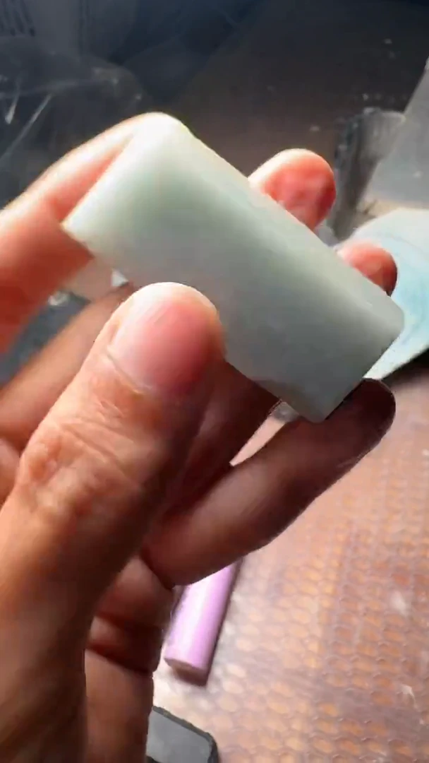裸石翡翠天然缅甸A货翡翠