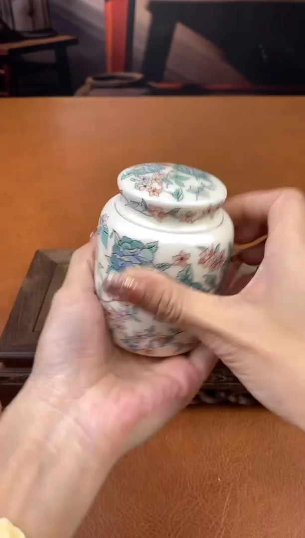 【闪购商品】陶禧茶器闪购福利V