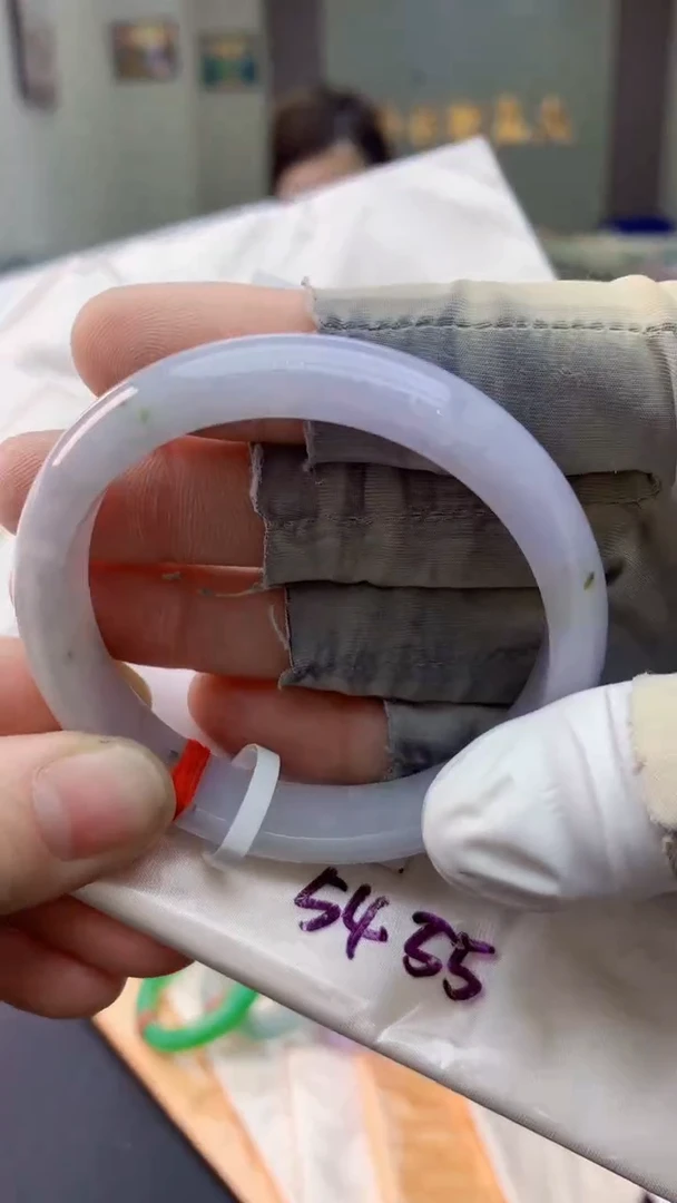 未镶嵌手镯翡翠1020555138