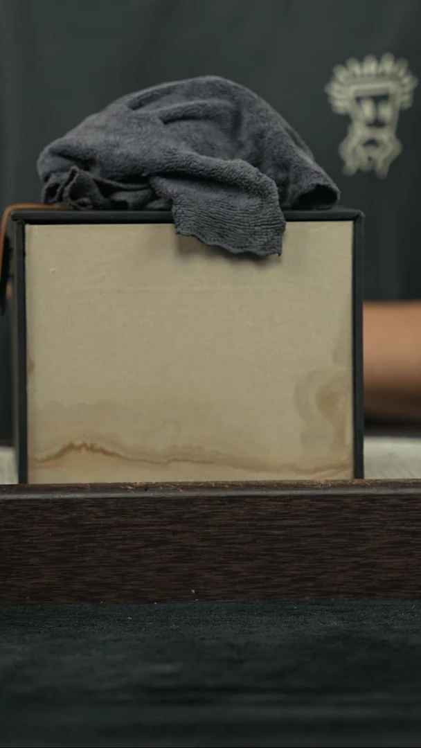 紫砂其他@@ZY17353原矿紫砂