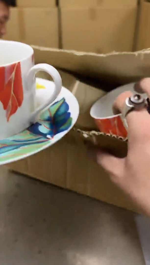 瓷片686四聚宝缘海淘精选