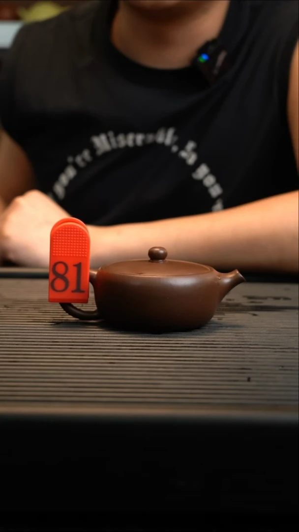 茶壶紫砂紫砂壶81