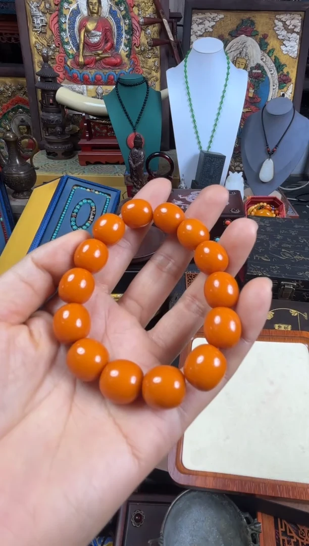 裸石蜜蜡未镶嵌687786876876768668867枣珠