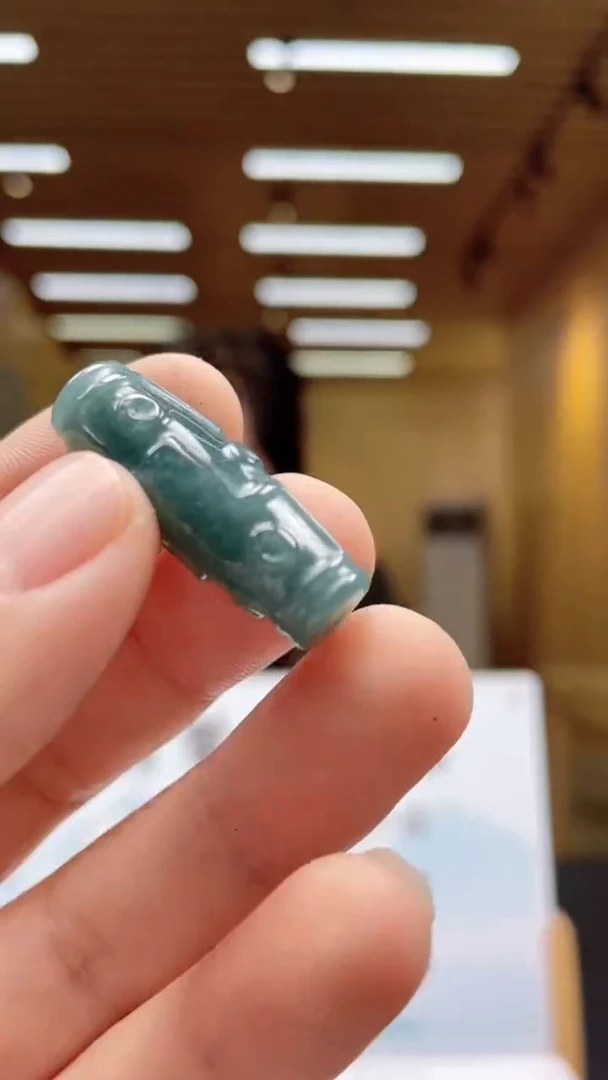未镶嵌定制翡翠********503