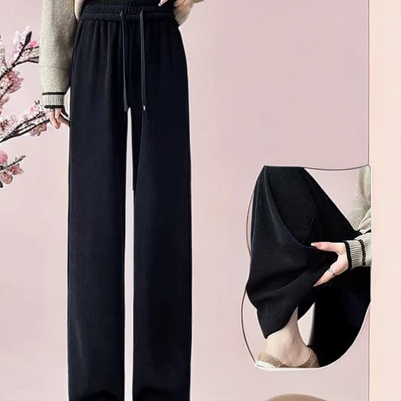 【慧姐】23105时尚新款休闲裤女