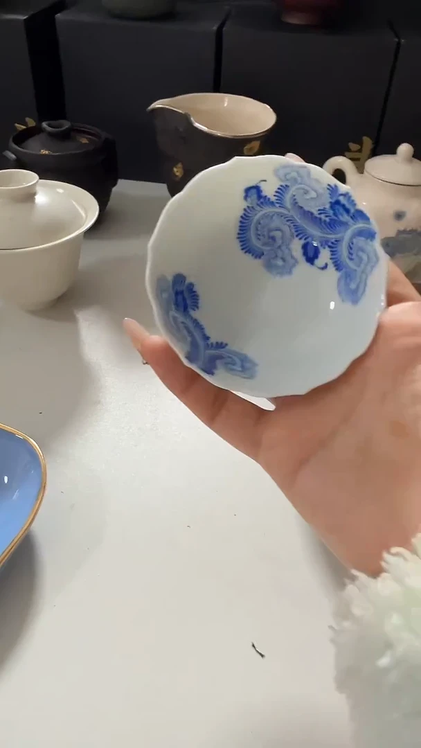 【刷刷专属】刷刷双11倒计时景德镇茶器大补贴 11.16号  47