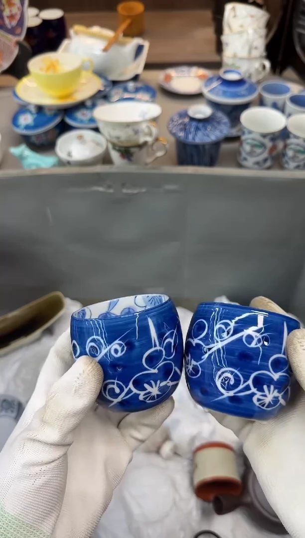 茶盏U****n瓷器瓷器瓷器瓷器