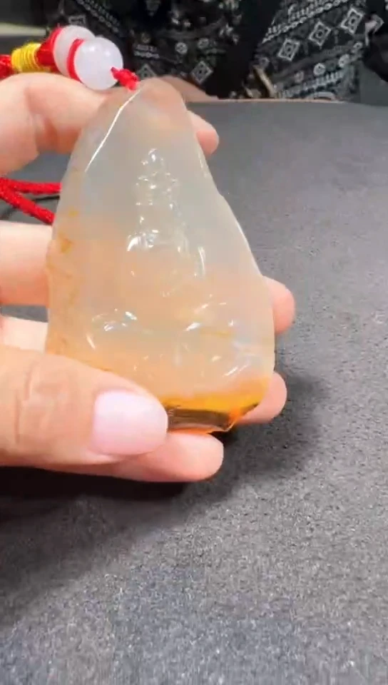 【闪购商品】玛瑙/玉髓珠宝奇石未镶嵌拍一发一