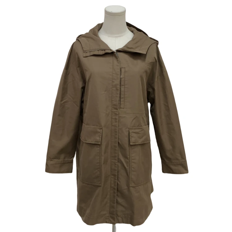 麦丝玛拉/外套/95新/棉/[251211ZY]