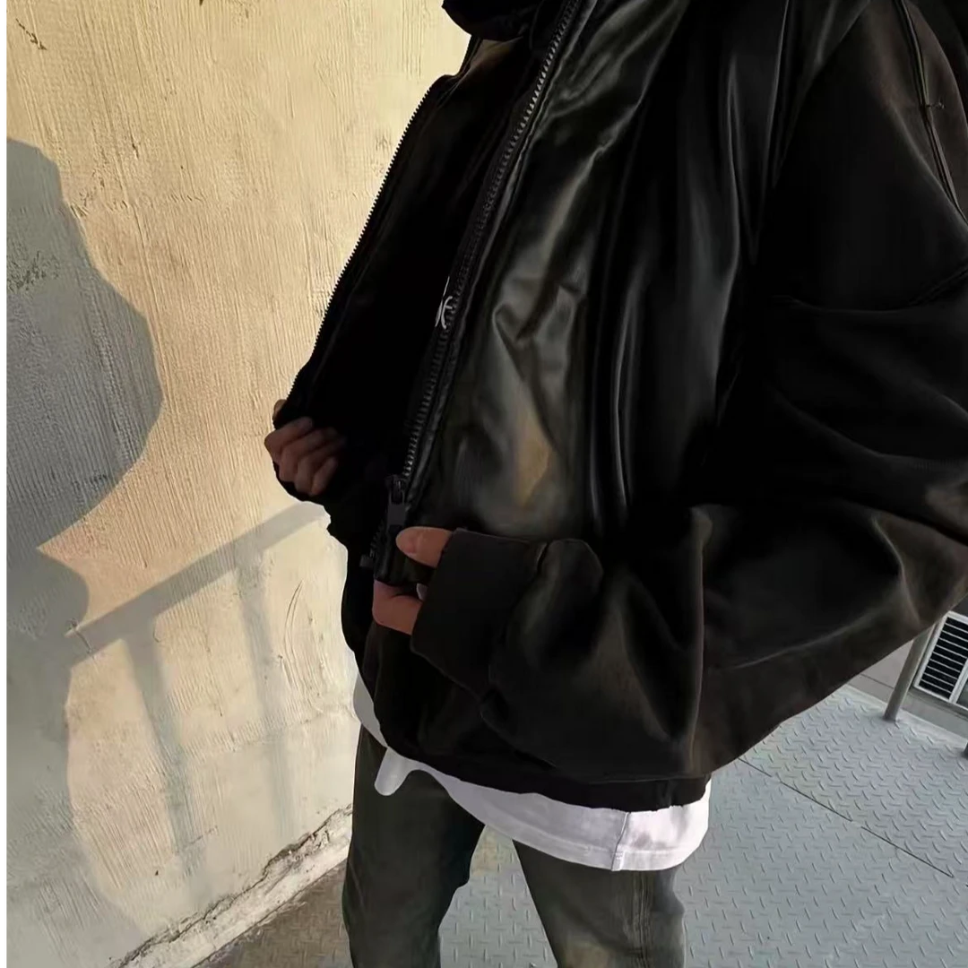 【孤品合集】美式潮牌重磅短袖