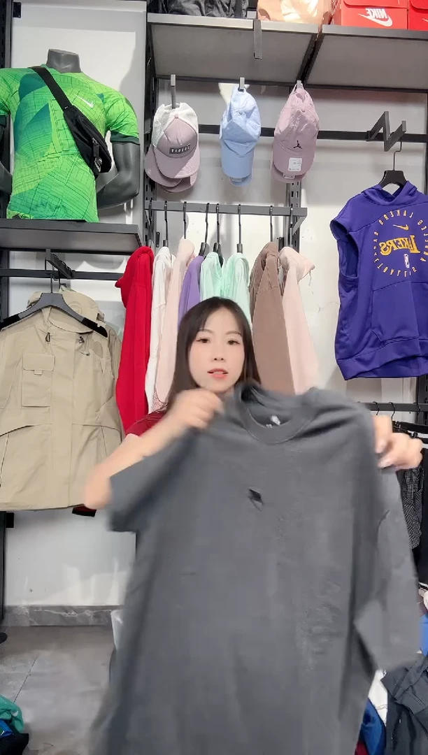 1557编码 瑕疵款直播间过款为准 尺码L