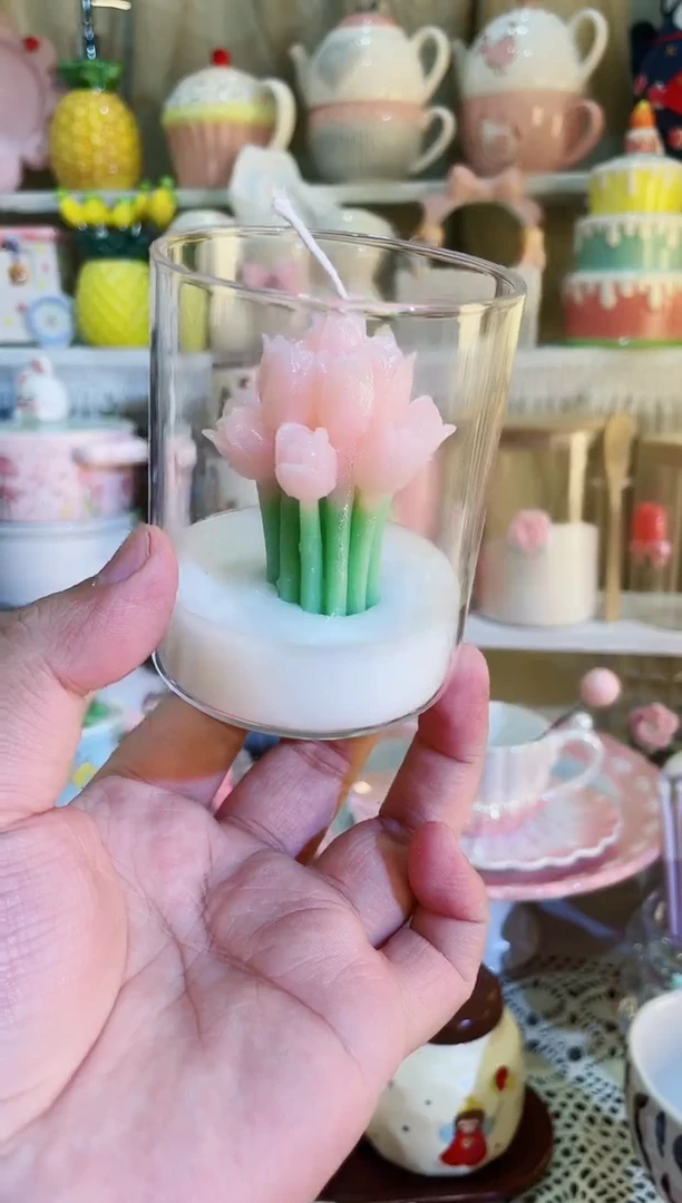 【闪购商品】瓷片发货快，质量好，放心拍， 香薰蜡烛