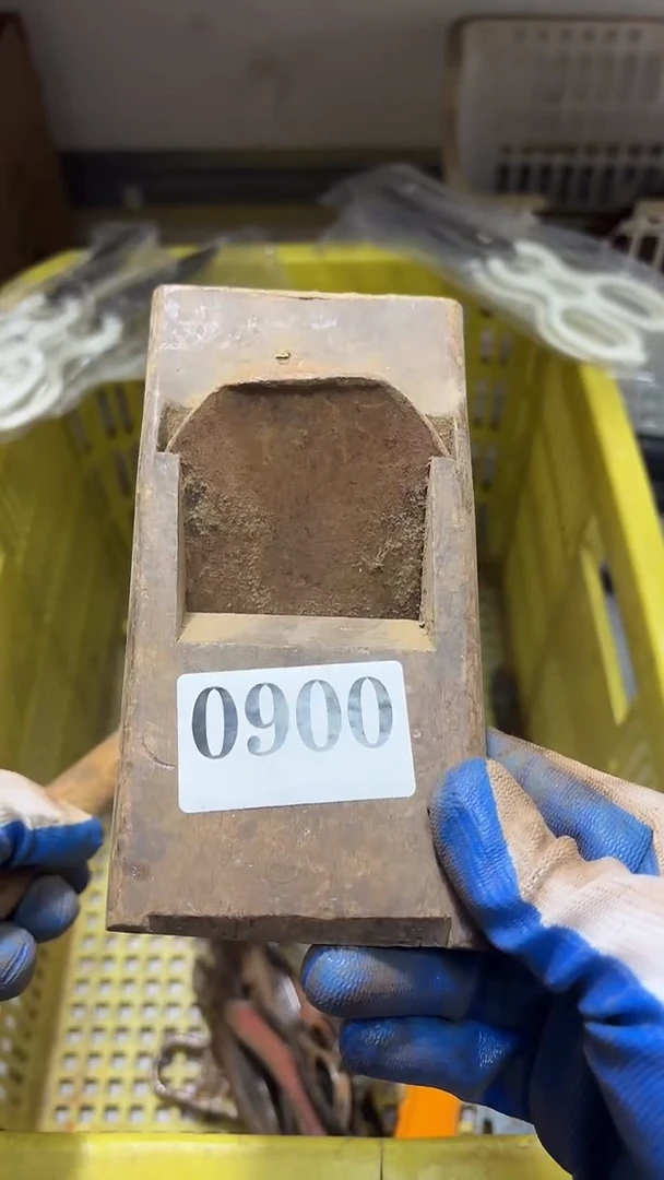 S****保隐龙中古回流工具