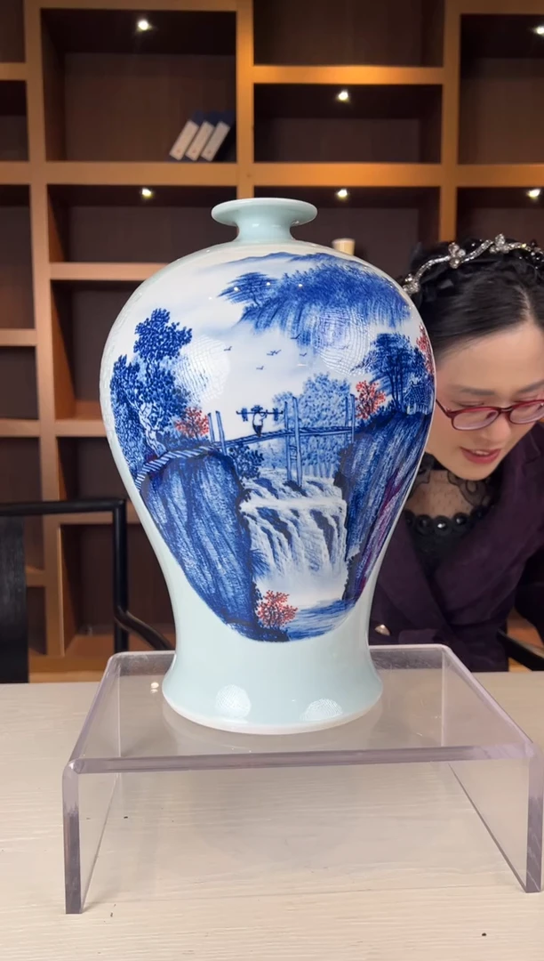 陶瓷博会&吴小琴专场29