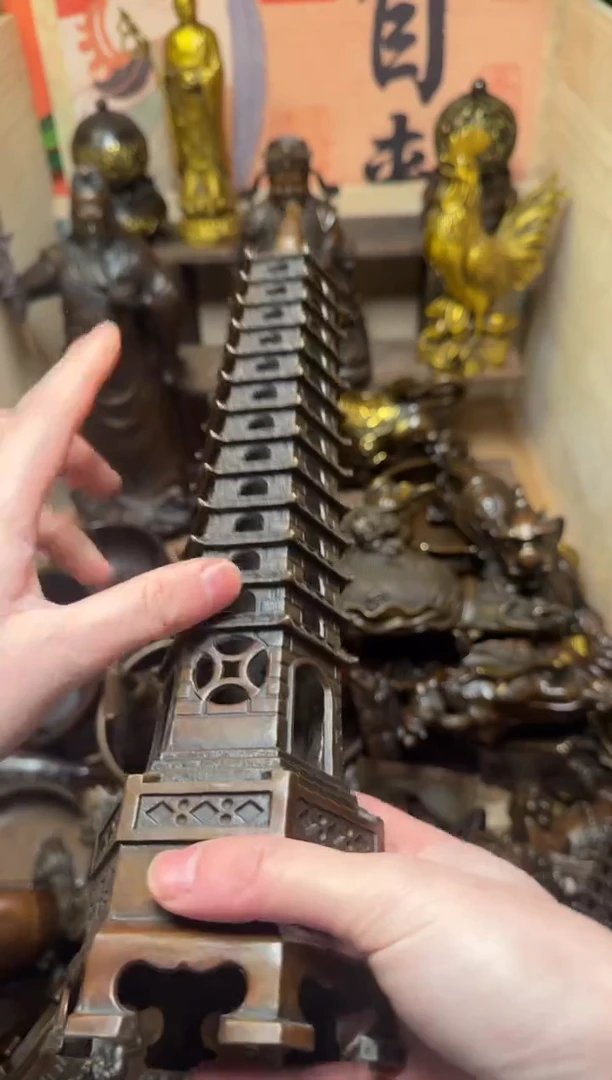 精品专属链接---【大号文昌塔】