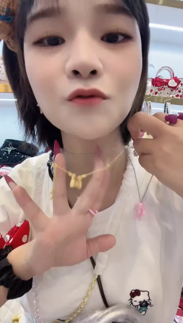 PVC格格家定制女包6242