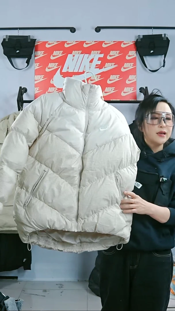 4334闪购编码Nike/Jordan运动衣以直播间过款为准尺码S