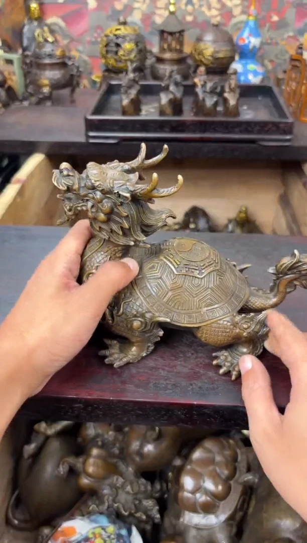 百福铜专属精选链接